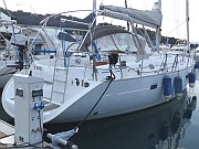 Oceanis 411 -2